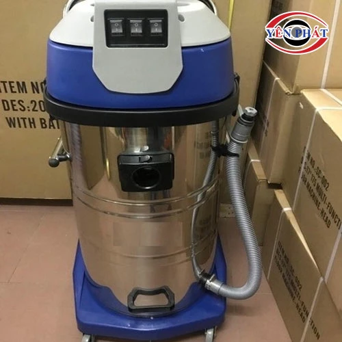Máy hút bụi công suất lớn Pertek PT100JP 5400W 3