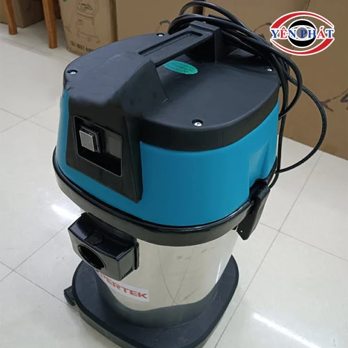 Máy hút bụi hút nước Pertek PT501 3