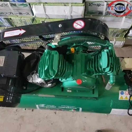 Máy nén khí giật cấp Jetman V250 4KW 3