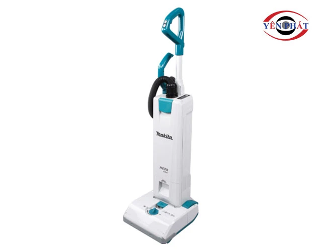 Máy hút bụi 5L dùng pin Makita DVC560ZX1