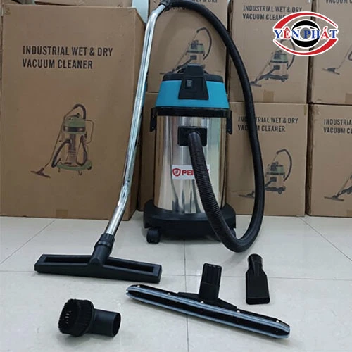 Máy hút bụi hút nước Pertek PT501 4