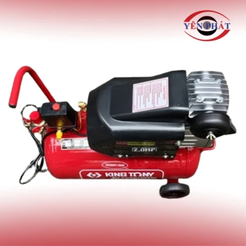 Máy nén khí đầu liền Kingtony KTC-25 4