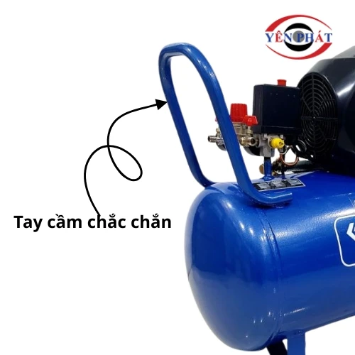Máy nén khí đầu liền Kingtony KTC-50 6
