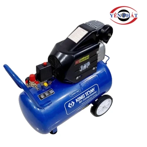 Máy nén khí đầu liền Kingtony KTC-50 4