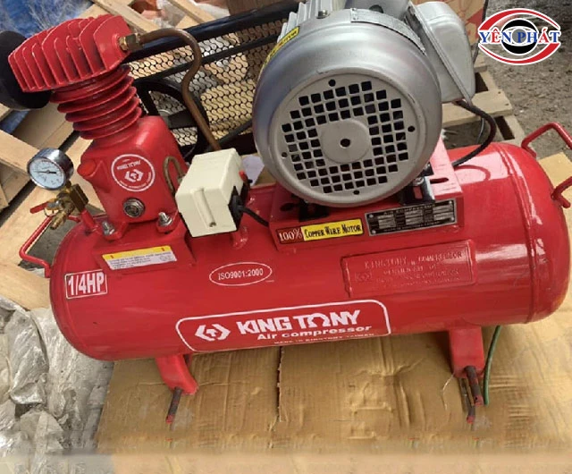 máy nén khí piston KingTony KTC-30