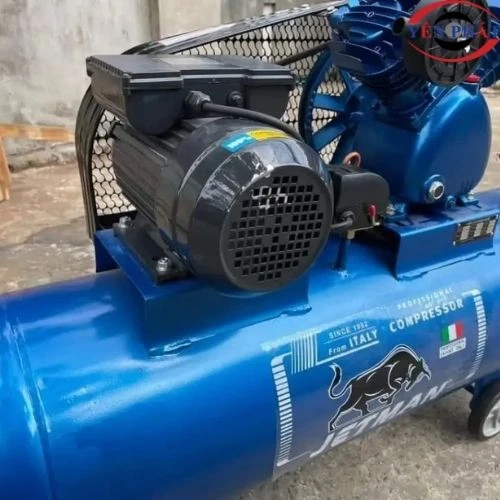 Máy nén khí Jetman 180 lít 3hp PK-30180 4