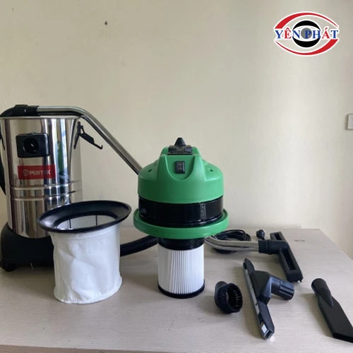 Máy hút bụi công nghiệp Pertek PT40H 3