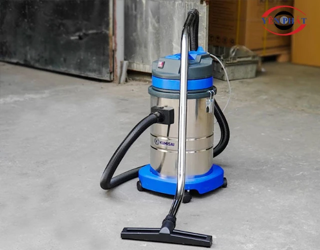 Báo giá máy hút bụi Kumisai PD40A ưu đãi nhất