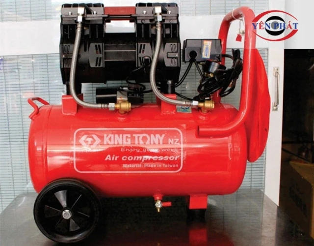 Bình chứa 35L làm từ thép không gỉ