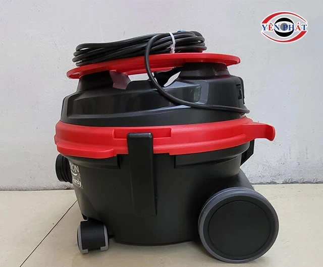 máy hút bụi khô công nghiệp nhỏ