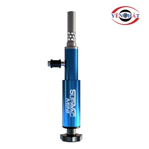 Máy hút bụi phòng nổ SupaVac Mini Dragin DP357R 3