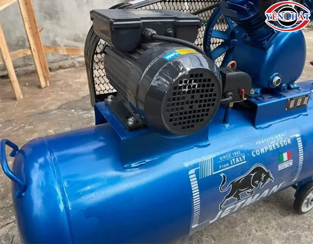 động cơ dây đồng