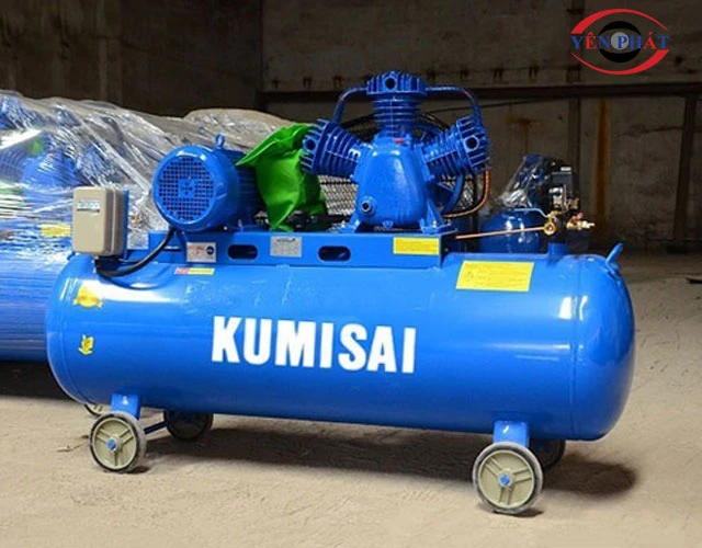 Cập nhật giá máy bơm khí Kumisai KMS-10300 giá mới nhất