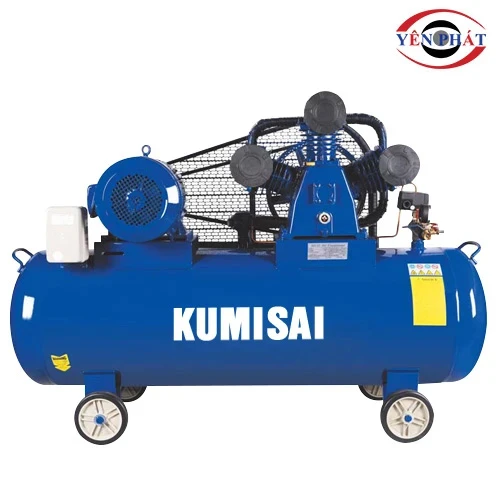 Máy bơm khí nén Kumisai KMS-200500