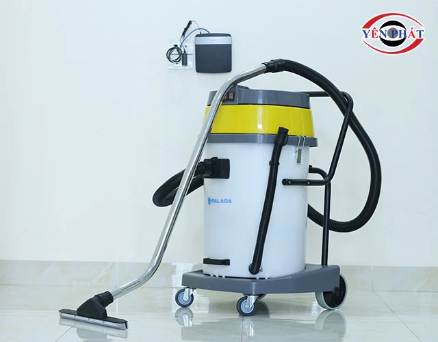 Máy hút bụi công nghiệp Palada PD-603J ưu việt