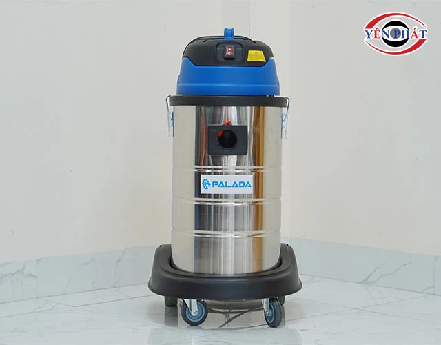 Máy hút bụi nhà xưởng Palada PD40A-1