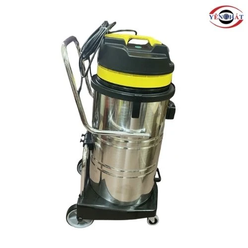 Máy hút bụi công nghiệp Pertek PT100H (New 2003) 4