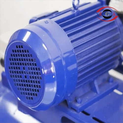 Máy nén khí Kumisai KMS-150500 4