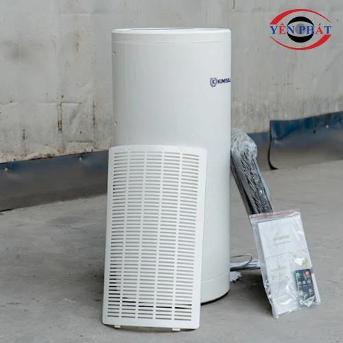 Máy lọc không khí Kumisai KMS D52 5
