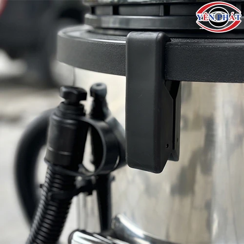 Máy hút bụi công nghiệp Pertek PT702 5