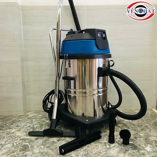 Máy hút bụi công nghiệp Pertek PT702 4