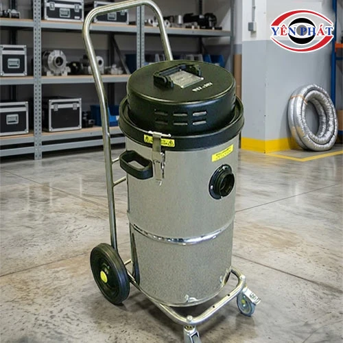 Máy hút bụi khí nén phòng nổ KAV30 3