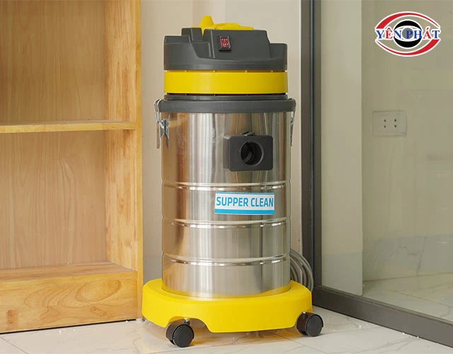 Máy hút bụi Supper Clean PD40A