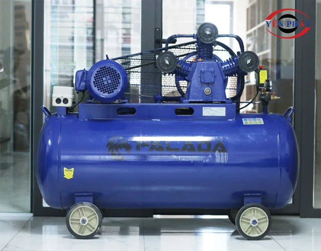 Gía máy nén hơi chất lượng cao Palada PA-4200