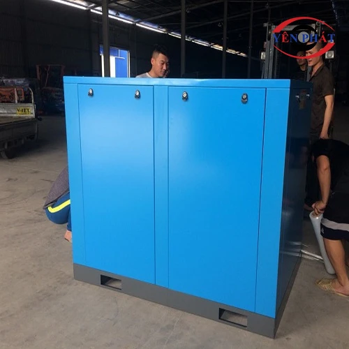 Máy nén không khí trục vít Pegasus TMPM60A 3