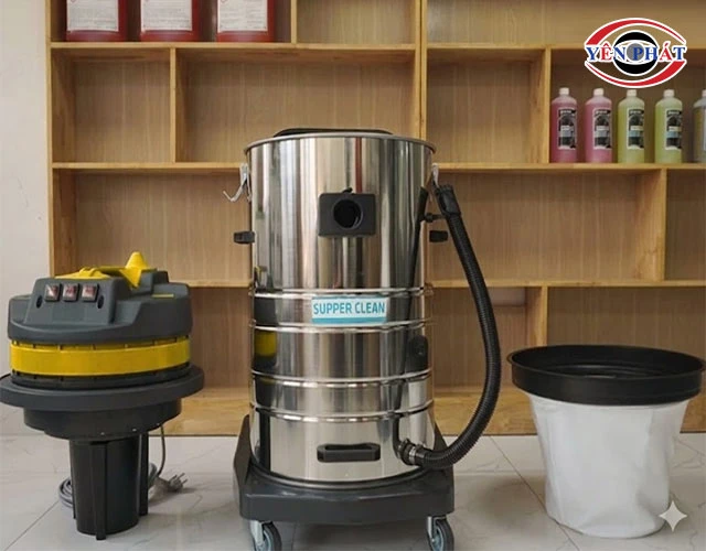 mua Supper Clean SC902J-3 80L chính hãng