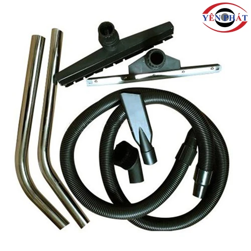 Máy hút bụi công nghiệp Pertek PT702 6