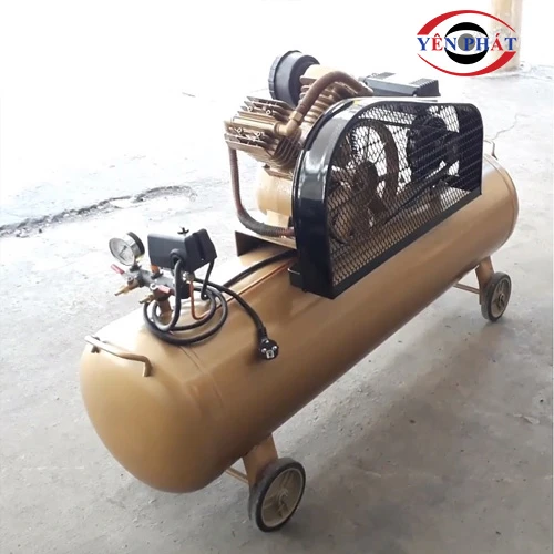 Máy nén khí công nghiệp Pegasus TM-V-0.17/8-180L 3