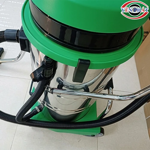 Máy hút bụi công nghiệp Pertek PT903H 4