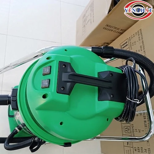 Máy hút bụi công nghiệp Pertek PT903H 5