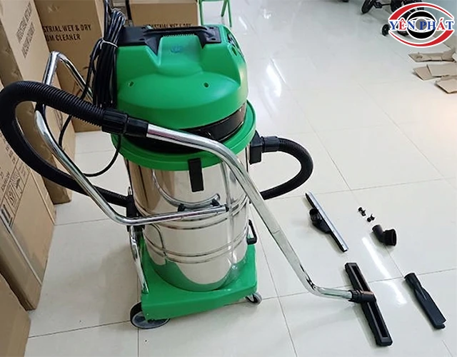 giá máy hút bụi công nghiệp Pertek PT903H