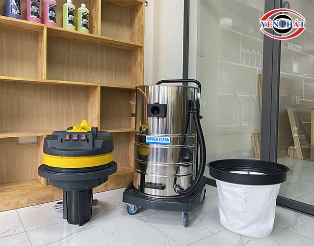 motor Máy hút bụi Supper Clean PD80H