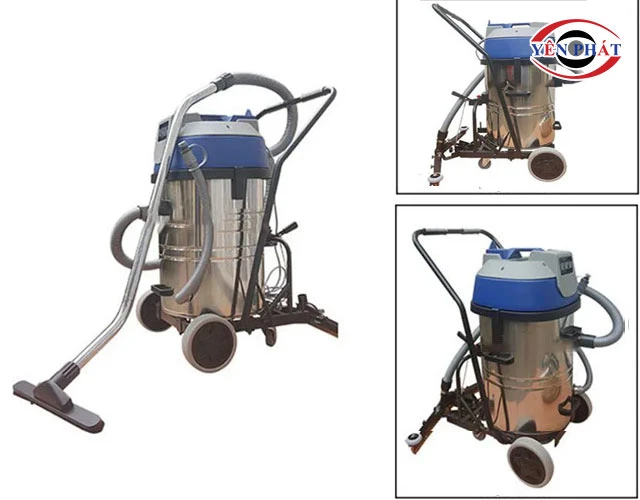 Giá Máy hút bụi công nghiệp SUPPER CLEAN SC 60-3