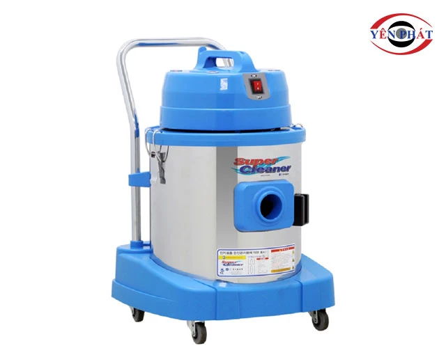 công suất máy hút bụi Supper Clean KV-5SN