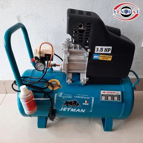 Máy nén khí liền trục JM-4750 3