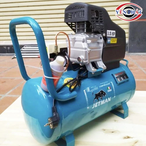 Máy nén khí liền trục JM-4750 4