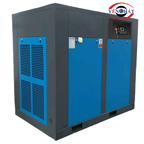 Máy nén khí trục vít Pegasus TMPM150A 3