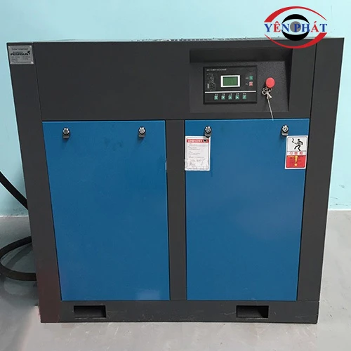 Máy nén khí trục vít Pegasus TMPM25A 3
