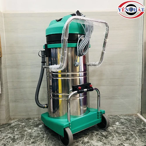 Máy hút bụi công nghiệp Pertek PT903H 6