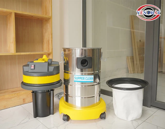 Thùng chứa của Supper Clean AS30