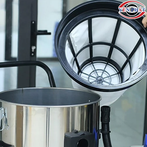 Máy hút bụi công nghiệp Pertek PT802J3 4