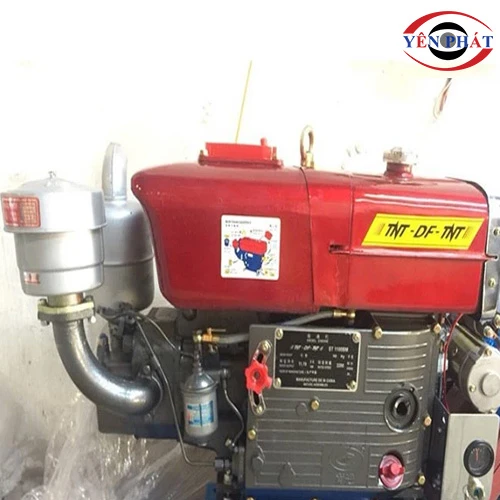 Máy nén khí chạy dầu Pegasus TM-W-1.6/8-500L 3