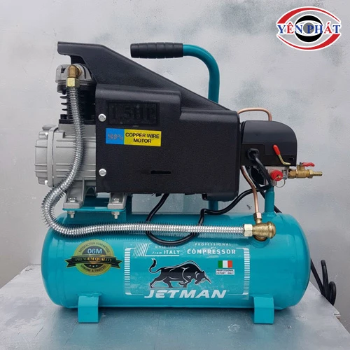 Máy nén khí liền trục Jetman JM-4213 1.5HP 12L 3