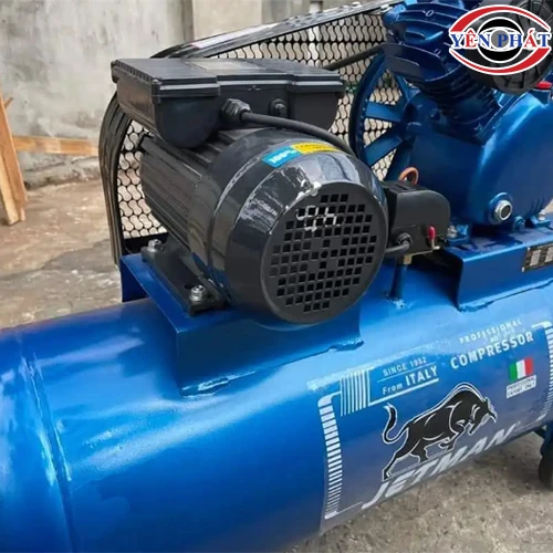 Máy nén khí dây đai Jetman PK-20120 120L 2.2KW 4