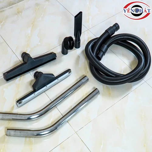 Máy hút bụi công nghiệp Pertek PT301NP 5