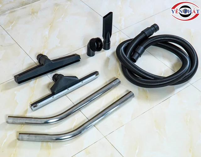 phụ kiện máy hút bụi công nghiệp Pertek PT301NP
